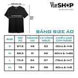 The Masked Singer Black T-shirt / Voi Bản Đôn