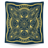 Rap Việt Legacy Bandana / Yellow