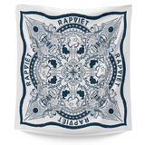 Rap Việt Legacy Bandana / Navy