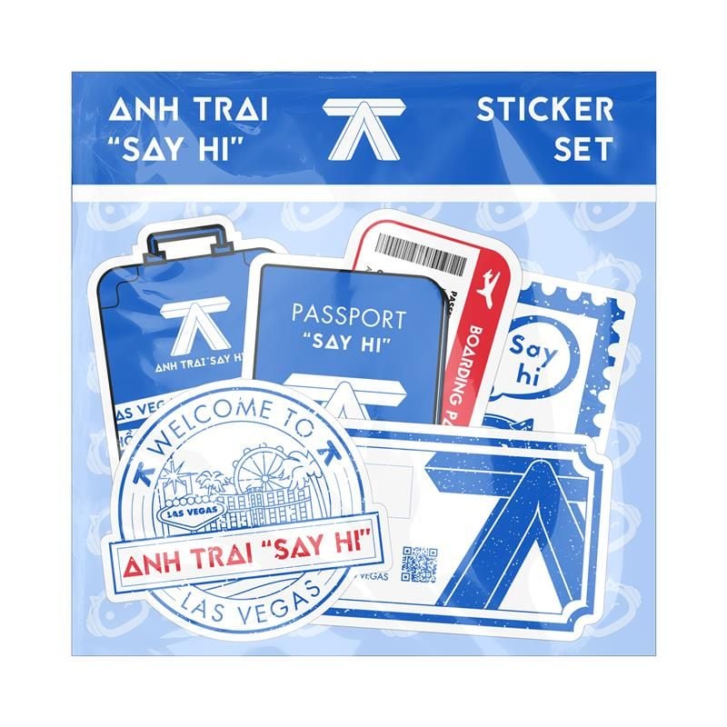 Anh Trai 