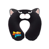 2N1D Neck Pillow Freesize