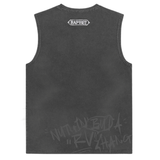 Rap Việt Washed Tanktop / Limited Edition