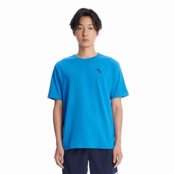 RNM Blue/Black T-Shirt