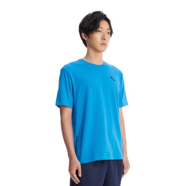 RNM Blue/Black T-Shirt