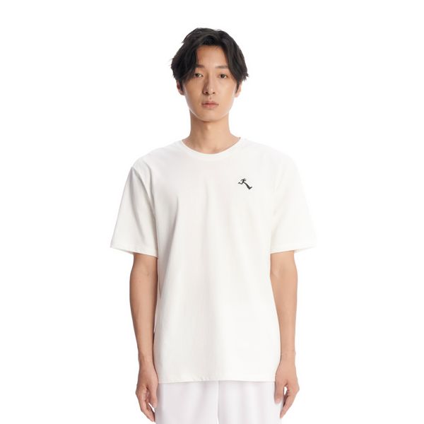 RNM White/Black T-Shirt