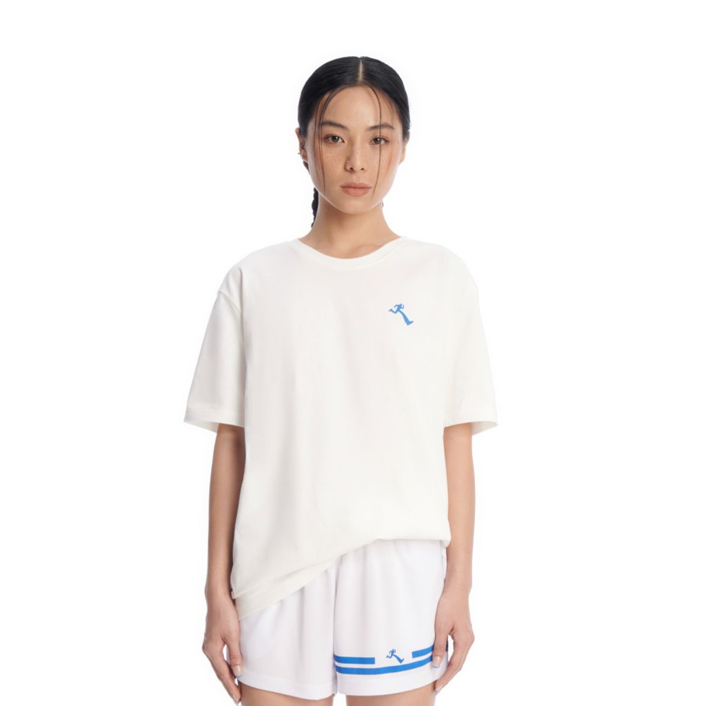 RNM White/Blue T-Shirt