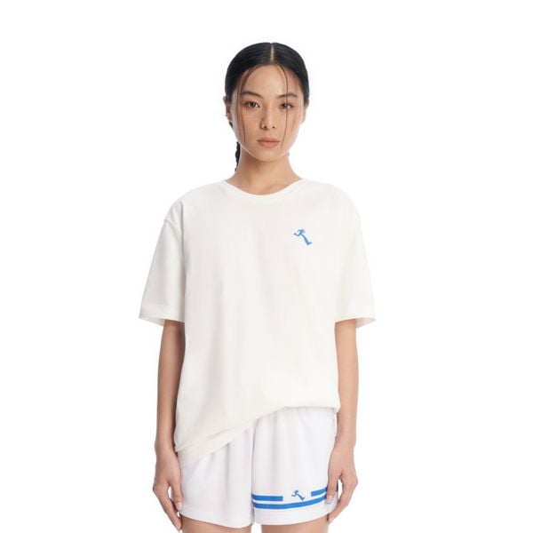 RNM White/Blue T-Shirt