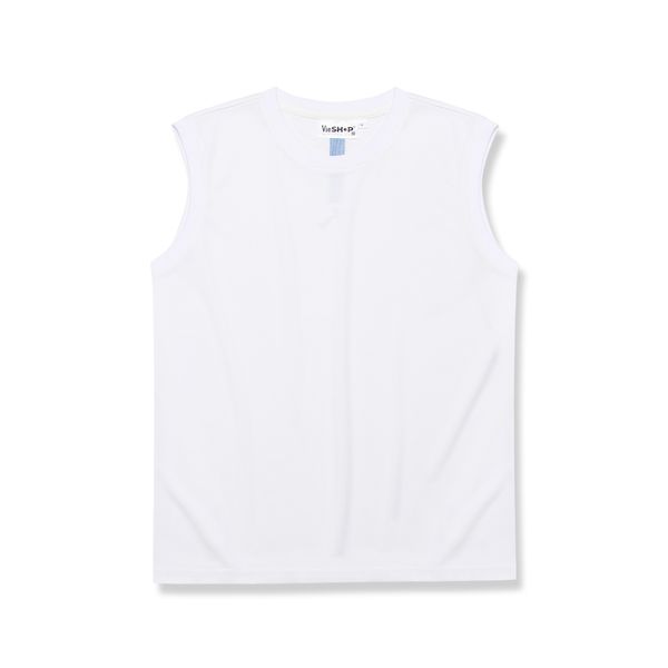 RNM Active Shirt / White