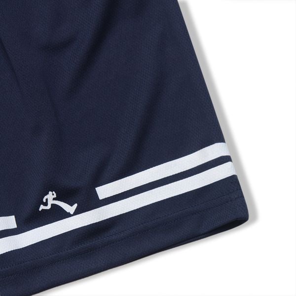 RNM Active Shorts / Navy