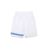 RNM Active Shorts / White