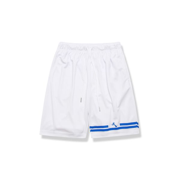 RNM Active Shorts / White