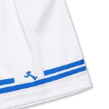 RNM Active Shorts / White