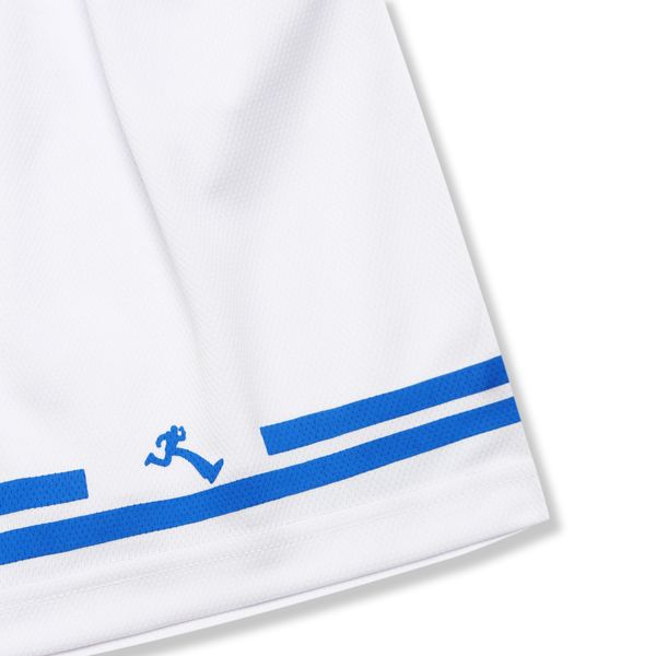 RNM Active Shorts / White