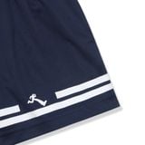 RNM Women Active Shorts / Navy