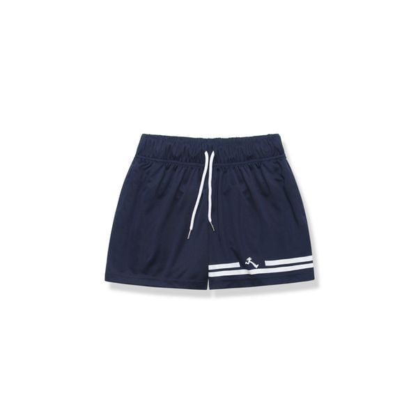 RNM Women Active Shorts / Navy