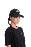 RNM Black Cap