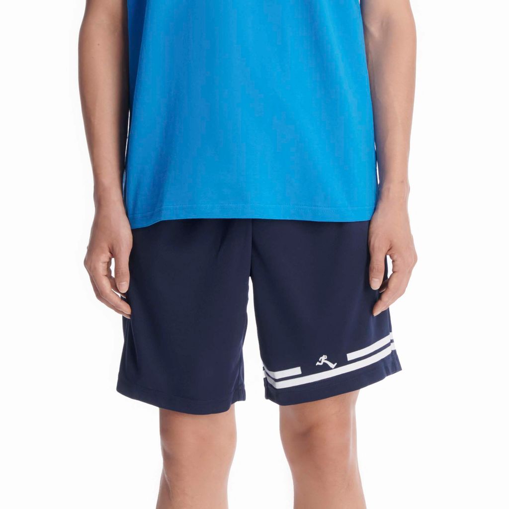 RNM Active Shorts / Navy