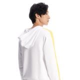 RNM White Hoodie