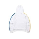 RNM White Hoodie