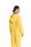 RNM Yellow Hoodie