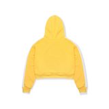 RNM Yellow Hoodie