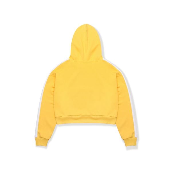 RNM Yellow Hoodie