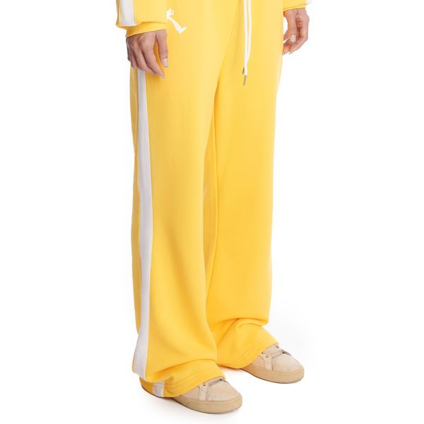 RNM Yellow Joggers