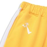 RNM Yellow Joggers