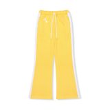 RNM Yellow Joggers