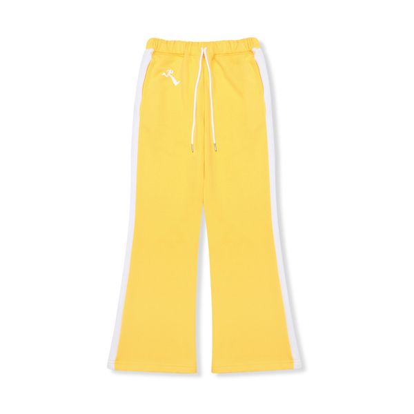 RNM Yellow Joggers