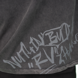 Rap Việt Washed Tanktop / Limited Edition