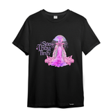 The Masked Singer Black T-shirt / Sứa Thuỷ Tinh