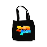 2N1D Tote Bag Freesize