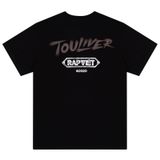 Rap Việt Touliver T-shirt