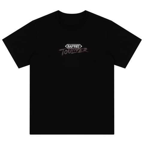 Rap Việt Touliver T-shirt