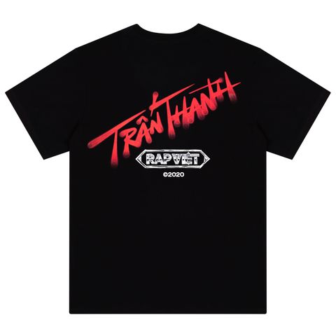 Rap Việt Trấn Thành T-shirt