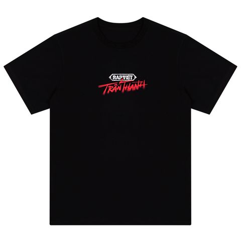 Rap Việt Trấn Thành T-shirt