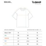 Áo Thun Rap Việt Màu Đen Raglan Xám Unisex - Chính hãng VieSHOP