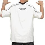 Áo Thun Rap Việt Cotton Unisex Màu Kem - Chính hãng VieSHOP