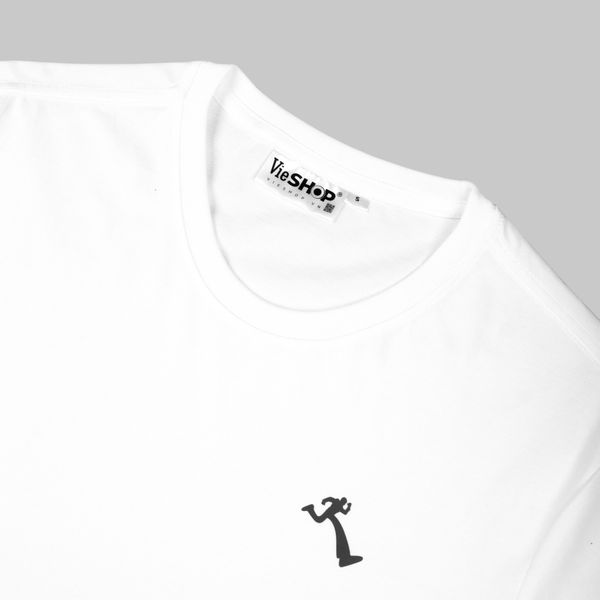 RNM White/Black T-Shirt