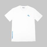 RNM White/Blue T-Shirt