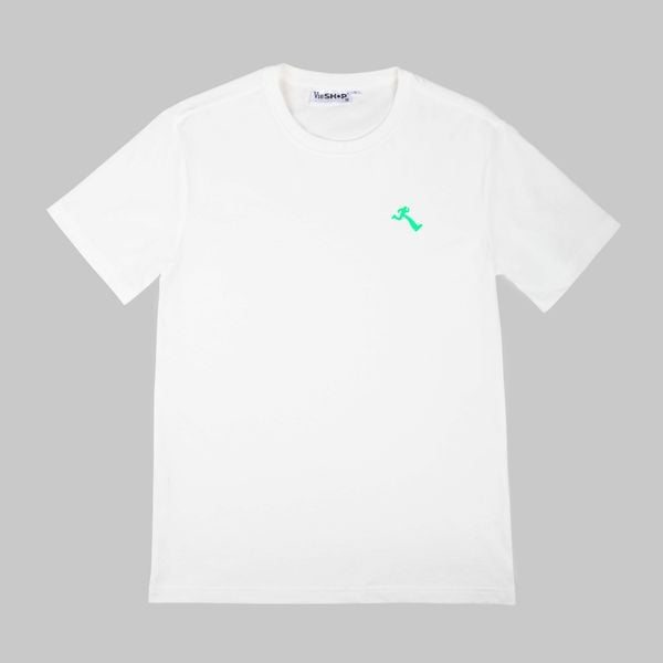 RNM White/Glow T-Shirt