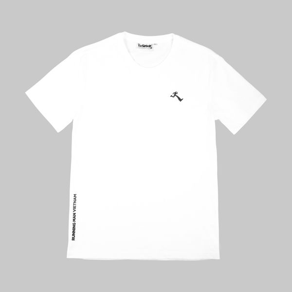 RNM White/Black T-Shirt