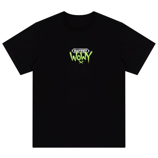 Rap Việt Wowy T-shirt