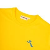 RNM Yellow/Blue T-Shirt