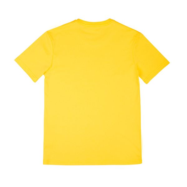 RNM Yellow/Blue T-Shirt