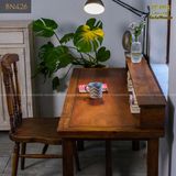 Concept Bàn ghế làm việc