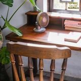 Concept Bàn ghế làm việc