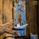 Đồng hồ con tàu