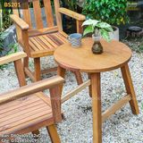 Bàn ghế sân vườn